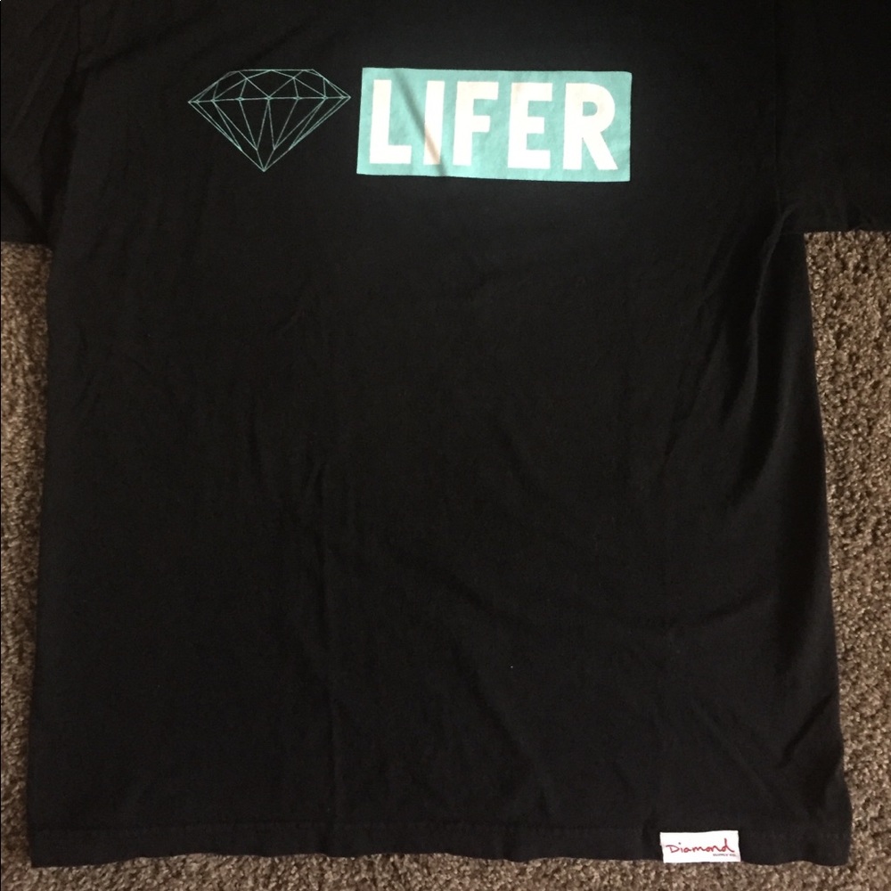 Diamond t-Shirt 💎